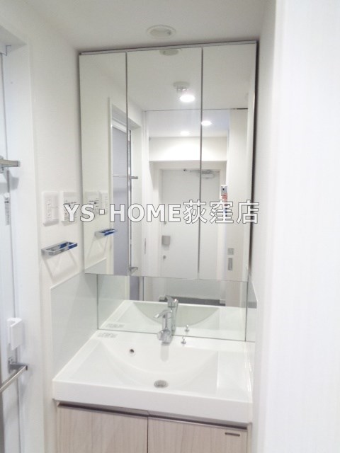 アジールコート新高円寺   その他2