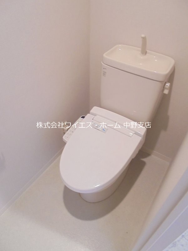 ダイナシティ新中野   その他2