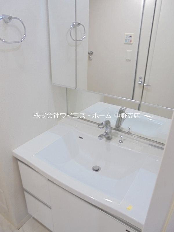 ダイナシティ新中野   その他3