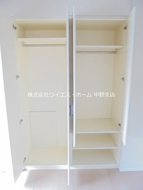 ダイナシティ新中野   その他6