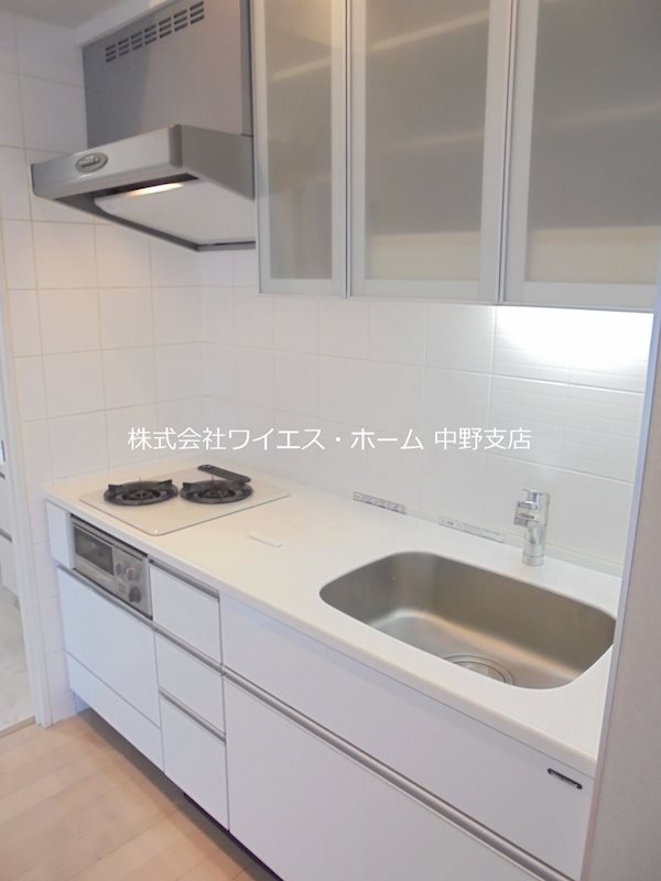 ダイナシティ新中野   その他8