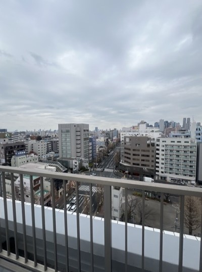 ダイナシティ新中野   その他17