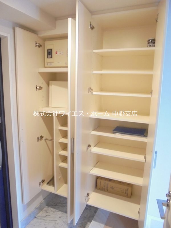 ダイナシティ新中野   その他18