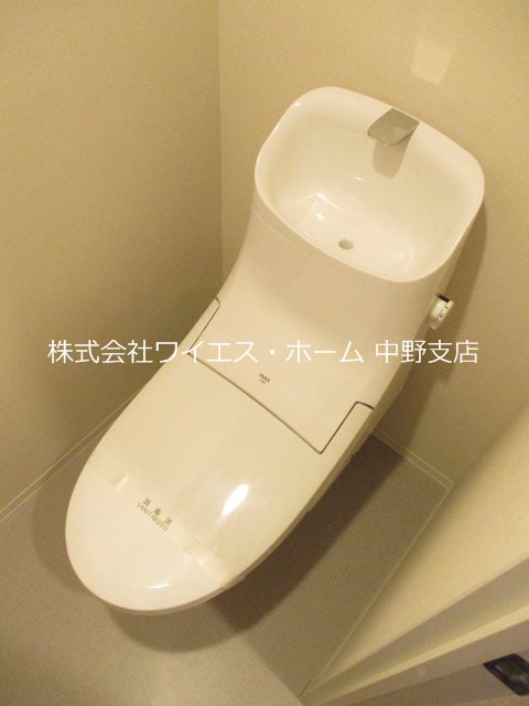 プラウドフラット中野 その他1