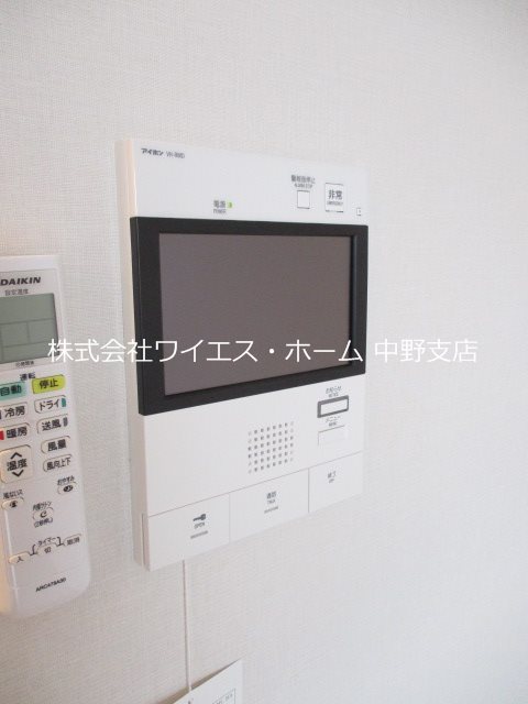 プラウドフラット中野 その他3