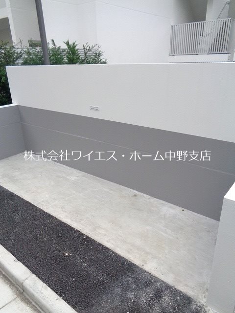 プラウドフラット中野 その他外観5