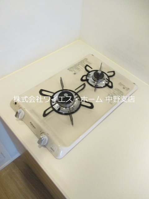 プラウドフラット中野 その他8