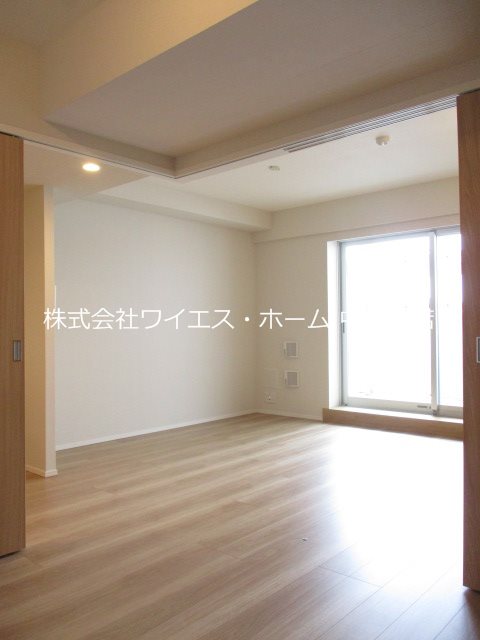 プラウドフラット中野 ベッドルーム