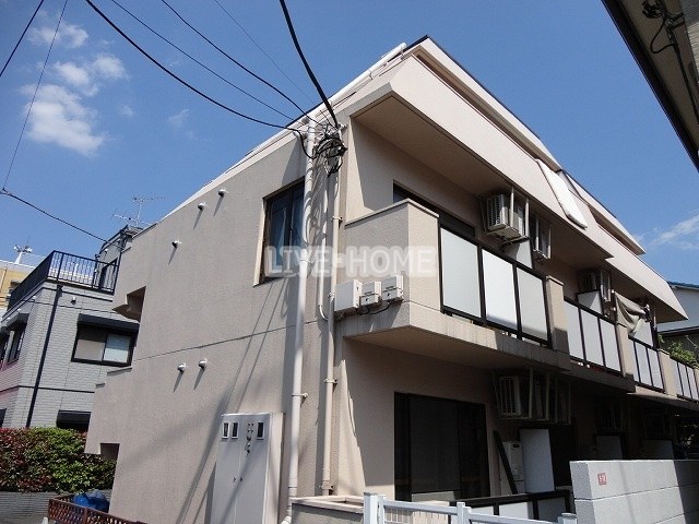 その他外観1
