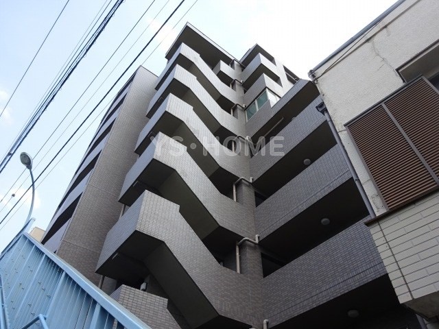 ルーブル鷺宮  その他11