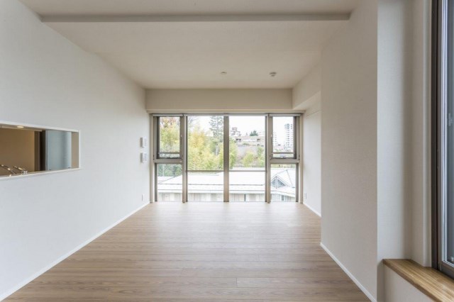 プラウドフラット中落合  その他4