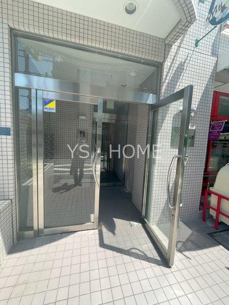 マノワール武蔵野 その他1