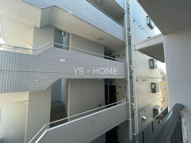 マノワール武蔵野 その他7