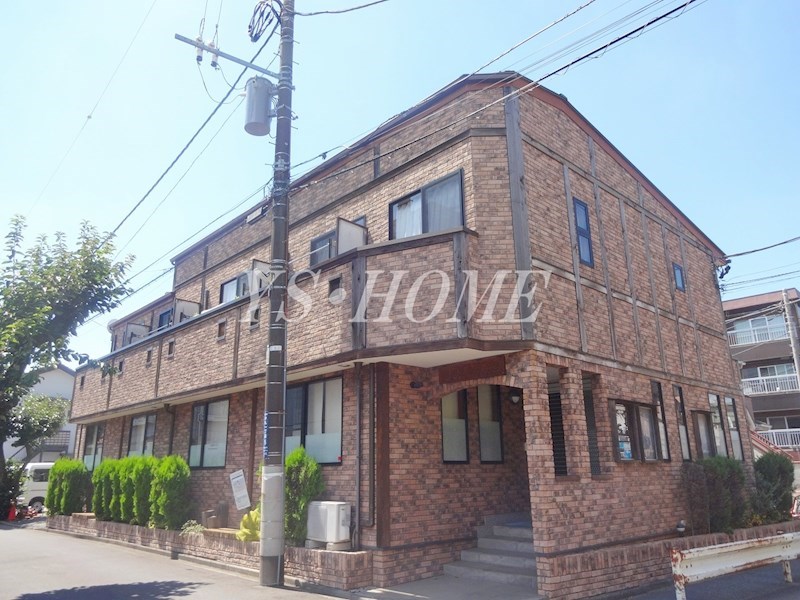 フォルムＫ　  外観