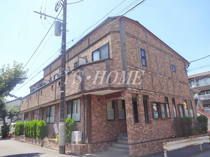 フォルムＫ　  その他外観3