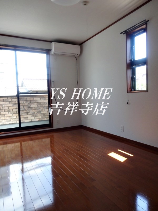 フォルムＫ　  リビング