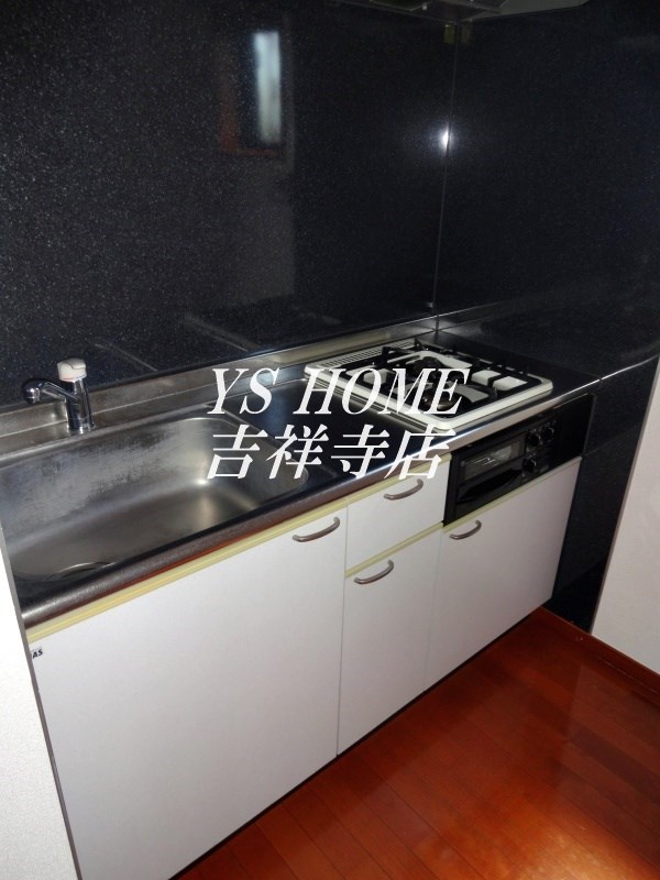 フォルムＫ　  キッチン