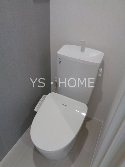 シェルクレール 松庵  その他2