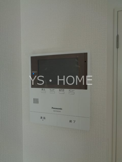 シェルクレール 松庵  その他3