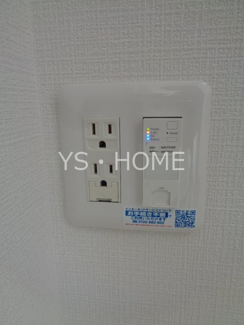 シェルクレール 松庵  その他21