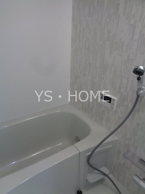 シェルクレール 松庵  風呂画像