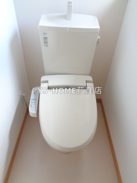 ラ・エスポワール西荻窪 その他1