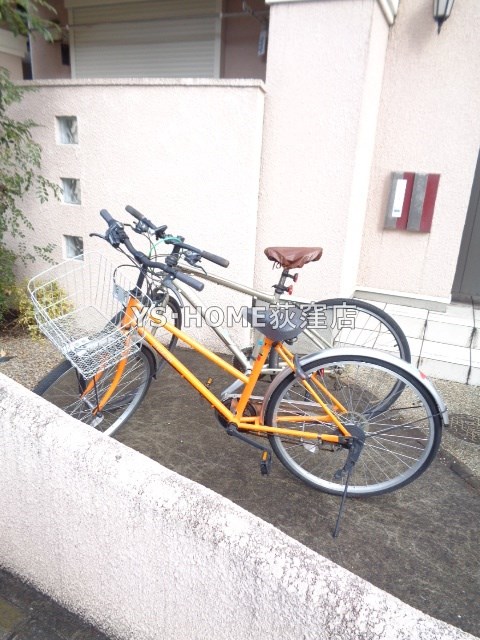 ラ・エスポワール西荻窪 その他7