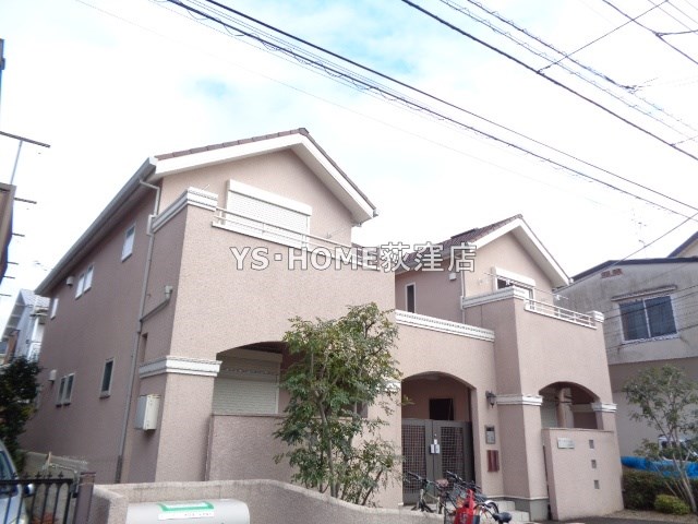 ラ・エスポワール西荻窪 その他9