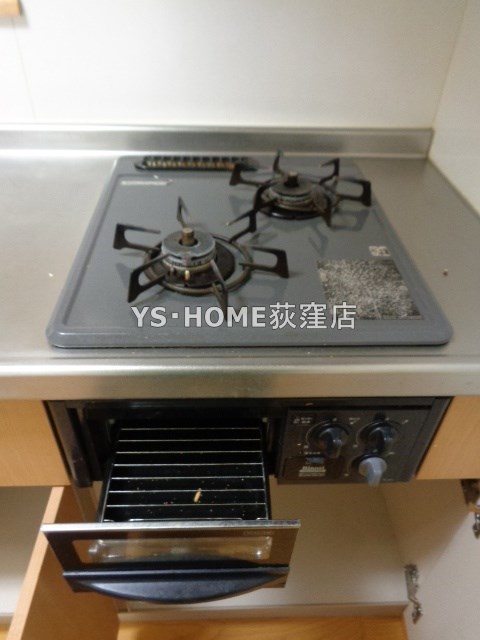 ラ・エスポワール西荻窪 その他14