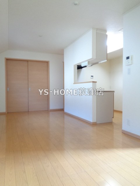 ラ・エスポワール西荻窪 その他15