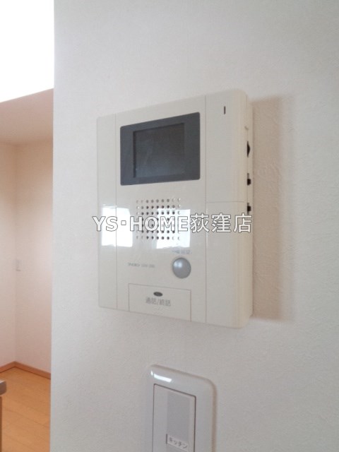 ラ・エスポワール西荻窪 その他18