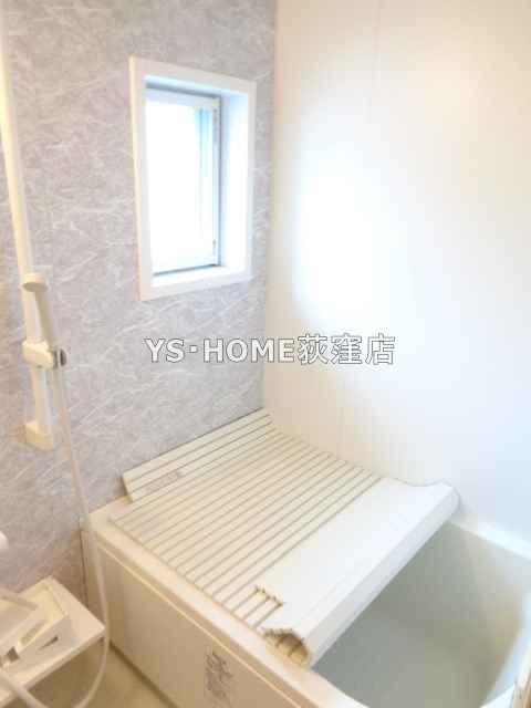 ラ・エスポワール西荻窪 風呂画像