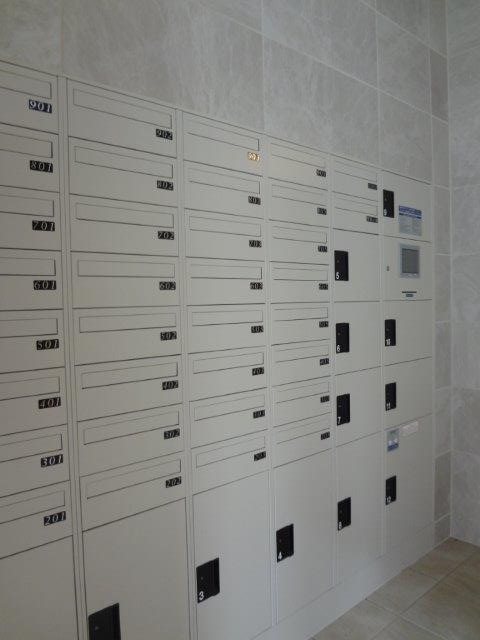 グロリアス西荻窪 その他外観5