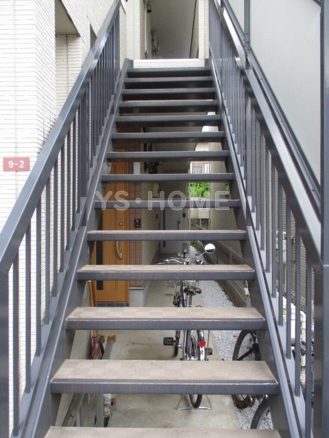 サンシャイン荻窪 その他7