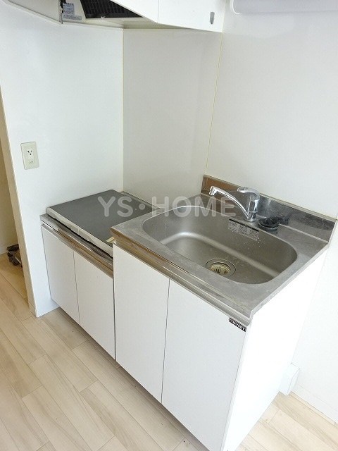 サンシャイン荻窪 キッチン