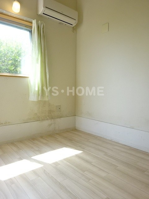 サンシャイン荻窪 ベッドルーム