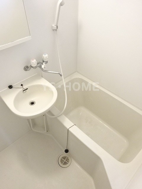 サンシャイン荻窪 風呂画像