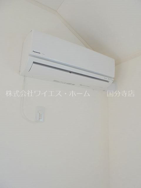 メゾン　ド　ヴィラージュ　C棟〔テラス〕   その他5