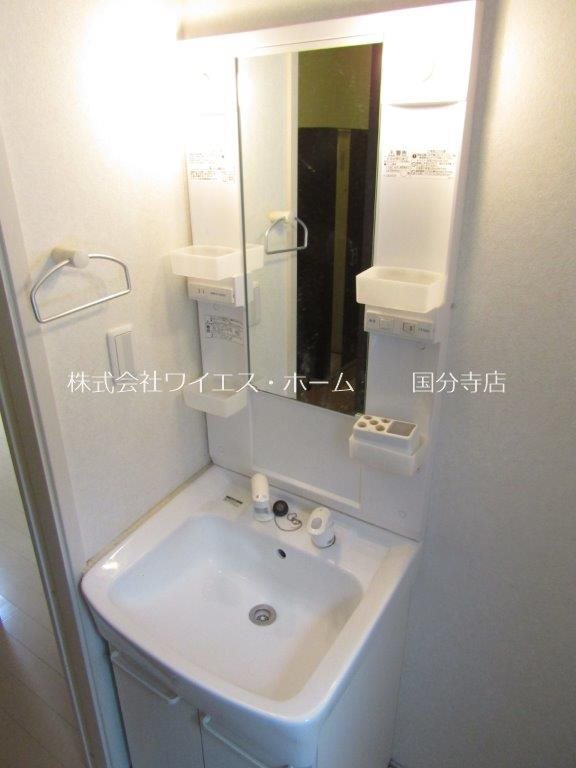 フォレストメゾン その他1