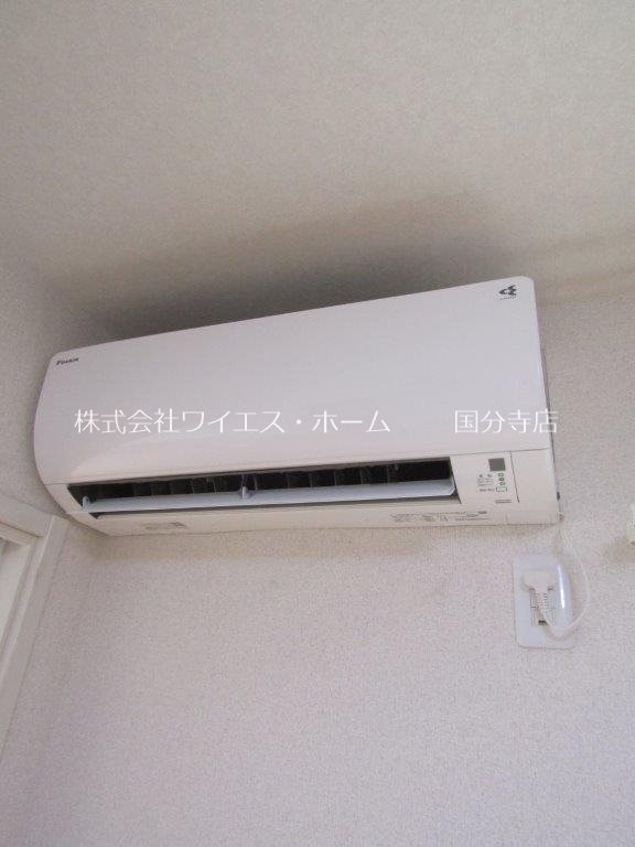 フォレストメゾン その他6