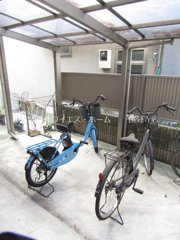 フォレストメゾン その他外観1