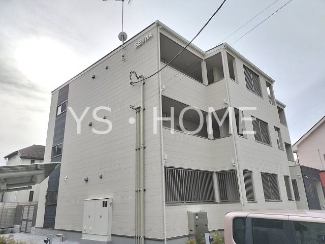 セリーズⅢ その他外観1