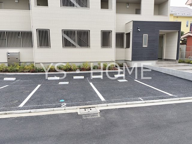 セリーズⅢ その他外観3