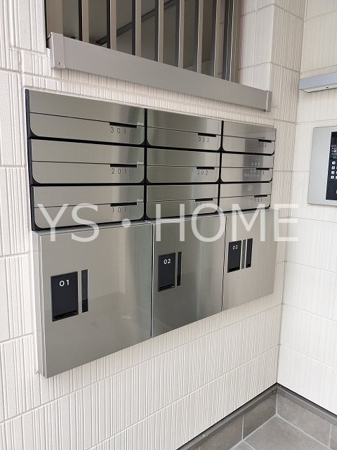 セリーズⅢ その他外観4