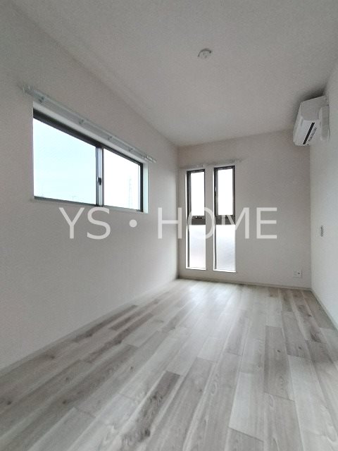 セリーズⅢ ベッドルーム