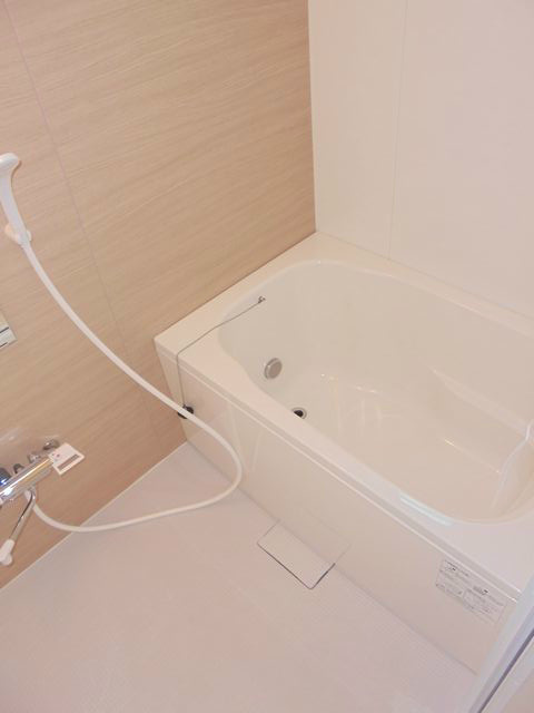 メゾン　ド　ヴィラージュ　C棟 風呂画像