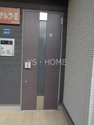 ステルラⅡ その他12