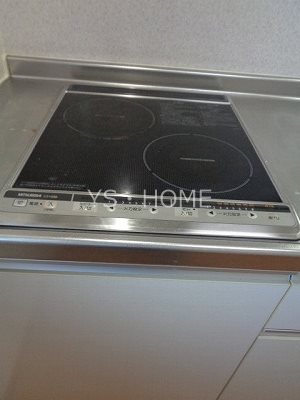 ステルラⅡ キッチン