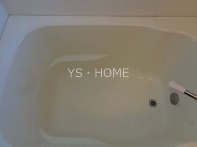 ステルラⅡ 風呂画像