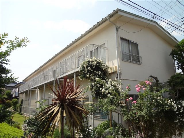 小さな庭  その他外観1